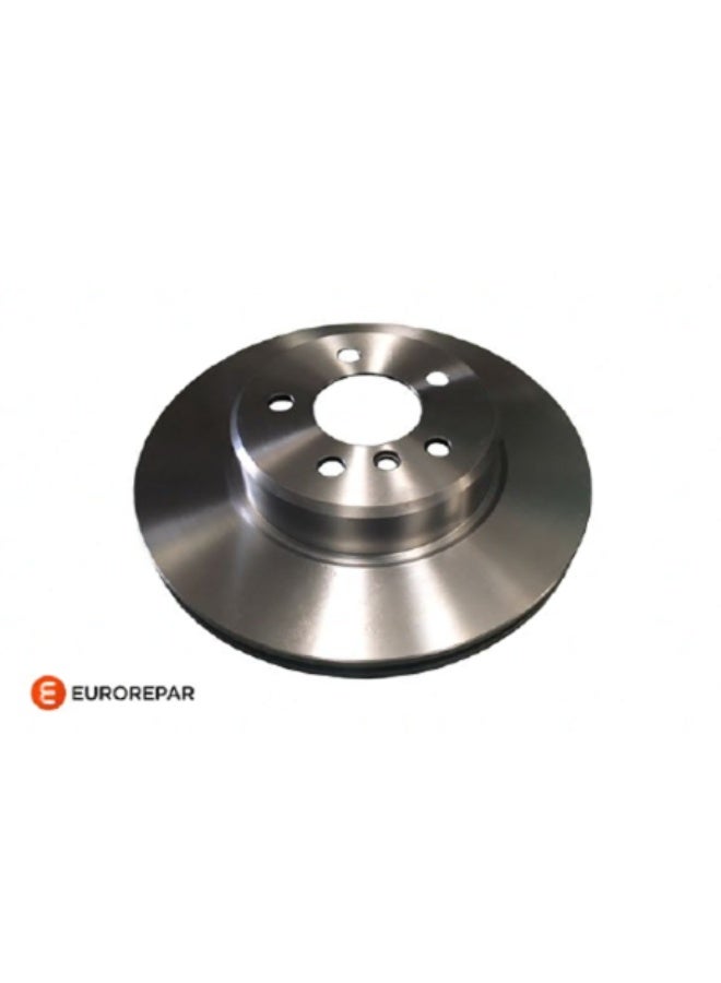 Eurorepar - Front Brake Disc ( Single Unit ) for BMW F10 N20 520i 2012